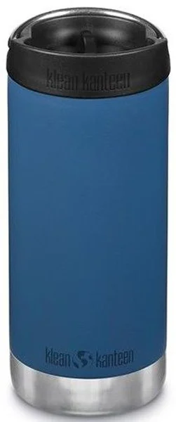 TKWide 355 ml with Wide Café Cap Real Teal Endast denna vecka