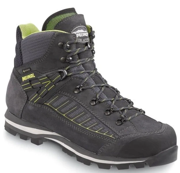 Kampanj M's Air Revolution Hiking GTX Anthracite
