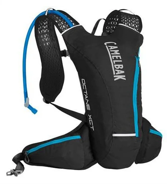 Beställ idag Octane XCT Black/Atomic Blue