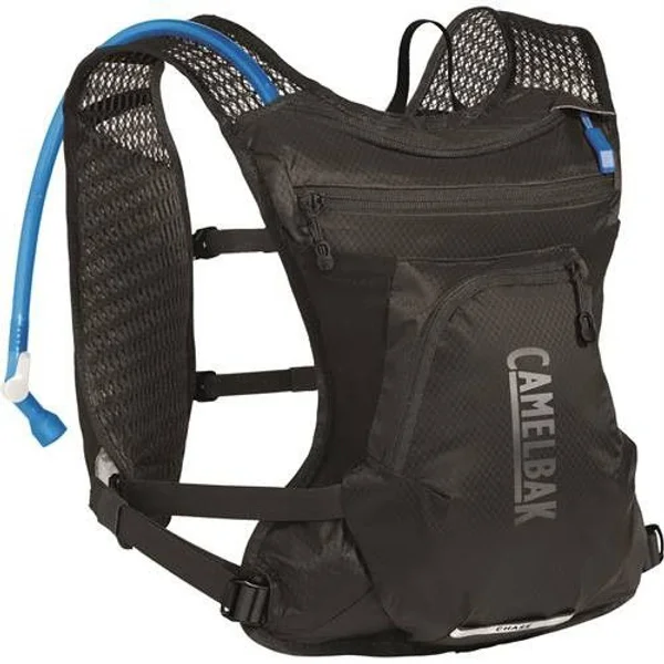 Endast idag Chase Bike Vest Black