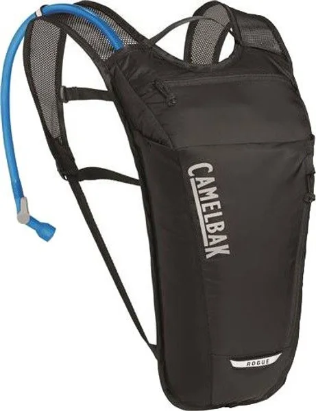 Rogue Light Black/Silver Endast denna vecka