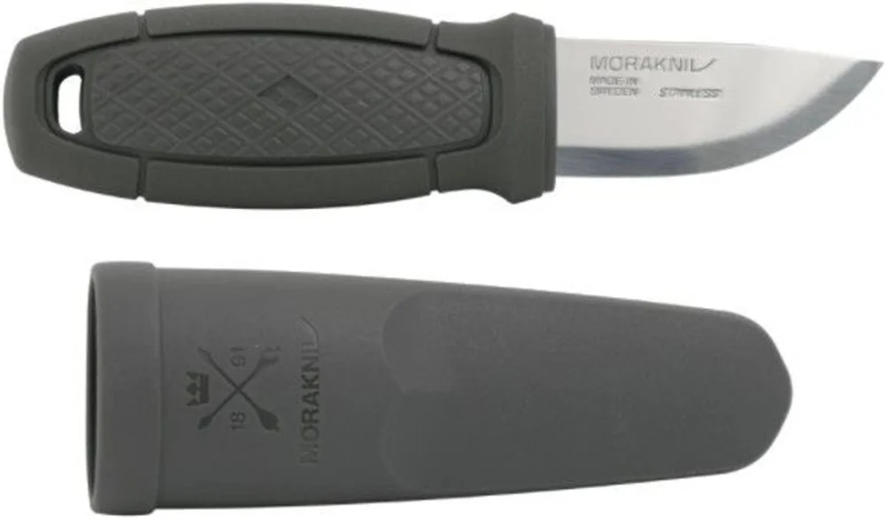 Lägg i varukorgen Eldris LightDuty Dark Grey