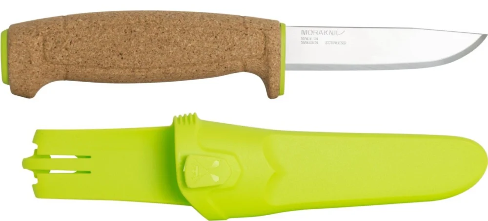Floating Knife Lime Kampanj