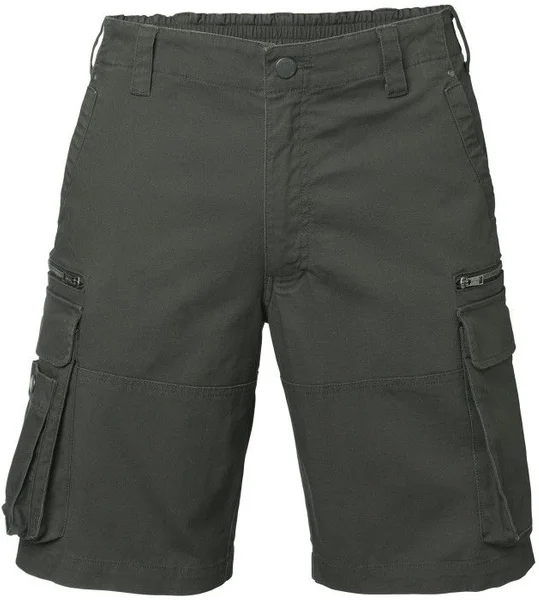 Utförsäljning Jay Shorts Men Anthracite