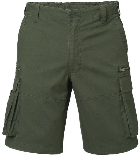 Jay Shorts Men Pine Green I lager