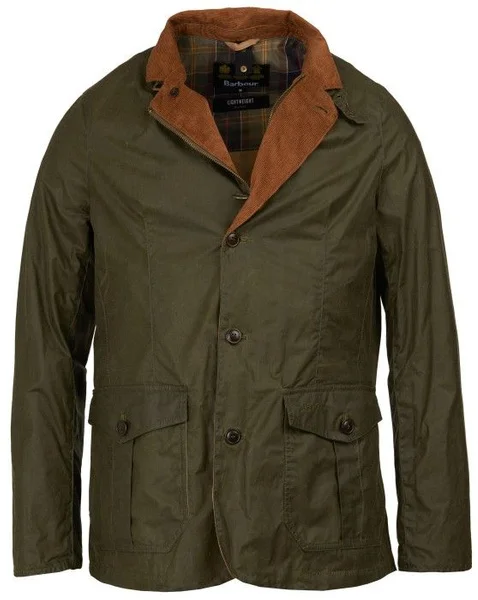 M's Lightweight Sander Wax Archive Olive Trygg betalning