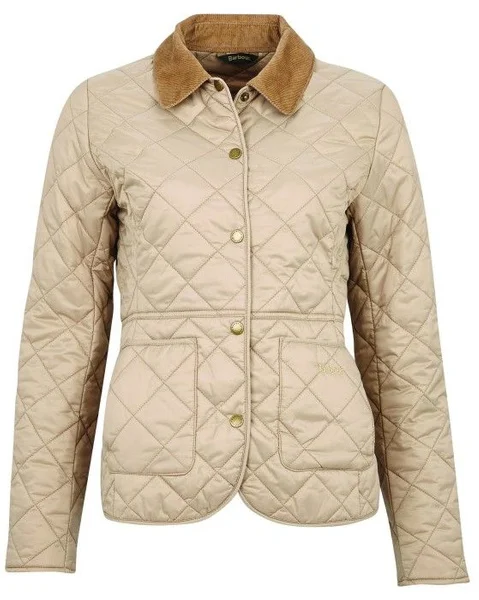 W's Deveron Quilt, Lt Trench/Lt Trench risnedsättning