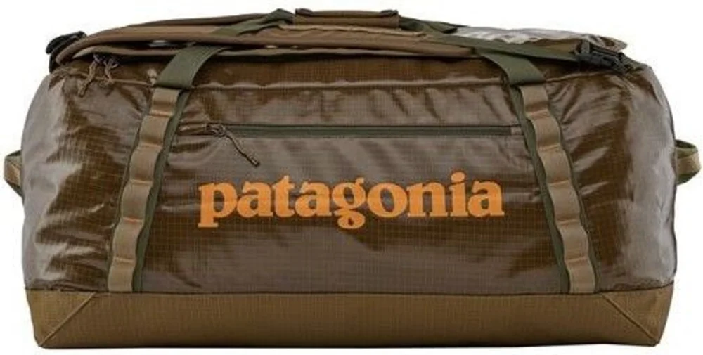 Black Hole Duffel 70L Coriander Brown Snabb frakt