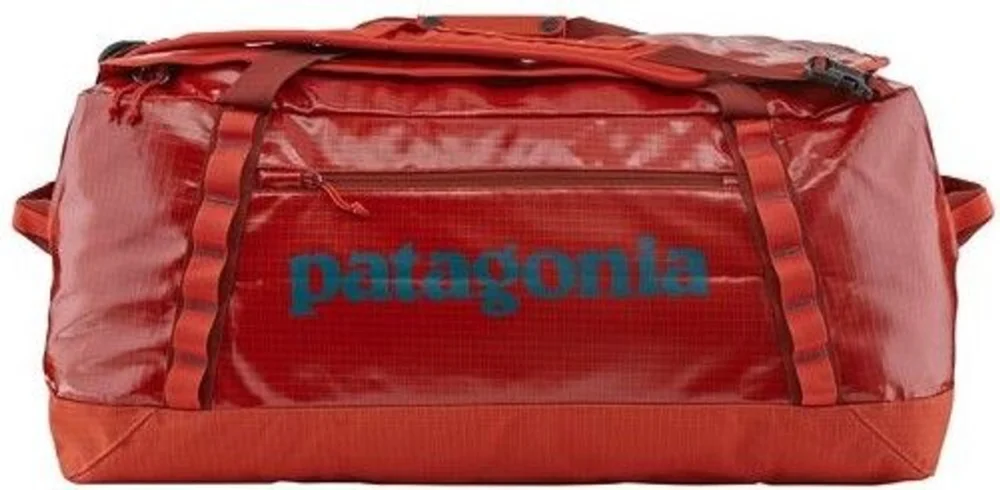 Black Hole Duffel 70L Hot Ember Köp nu