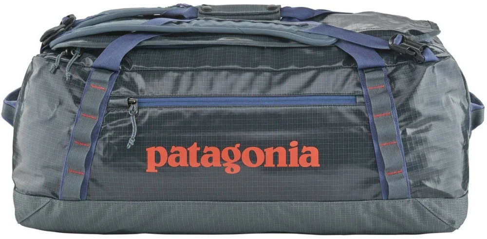Billigare Black Hole Duffel 55L Plume Grey