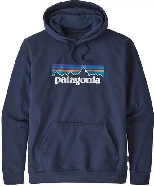 M's P-6 Logo Uprisal Hoody Classic Navy (2021) Outlet