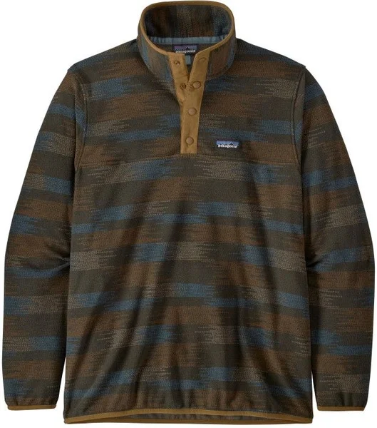 M's Micro D Snap-T P/O Industrial Green Begränsad tid