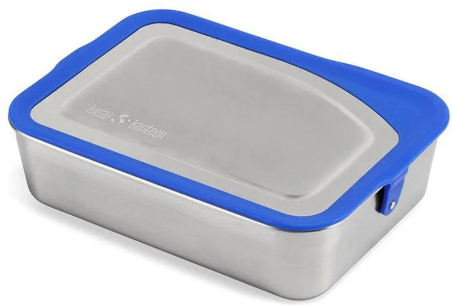 Sista chansen Meal Food Box 34 oz Blueberry Bliss