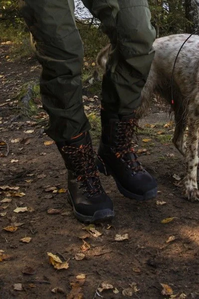 Hunter High II Light GTX Dark Brown Lägg i varukorgen