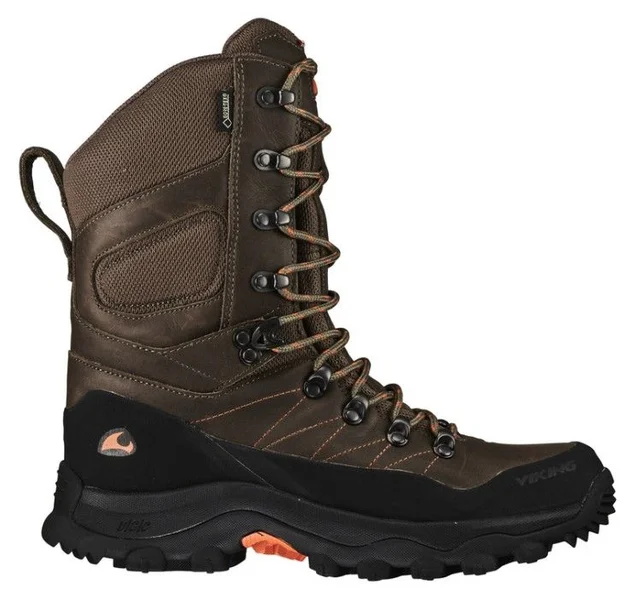 Villrein II Leather GTX Brown Erbjudandepris