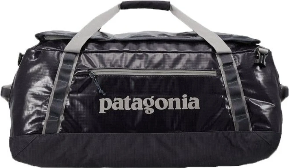 Kampanjpris Black Hole Duffel 55L Smolder Blue