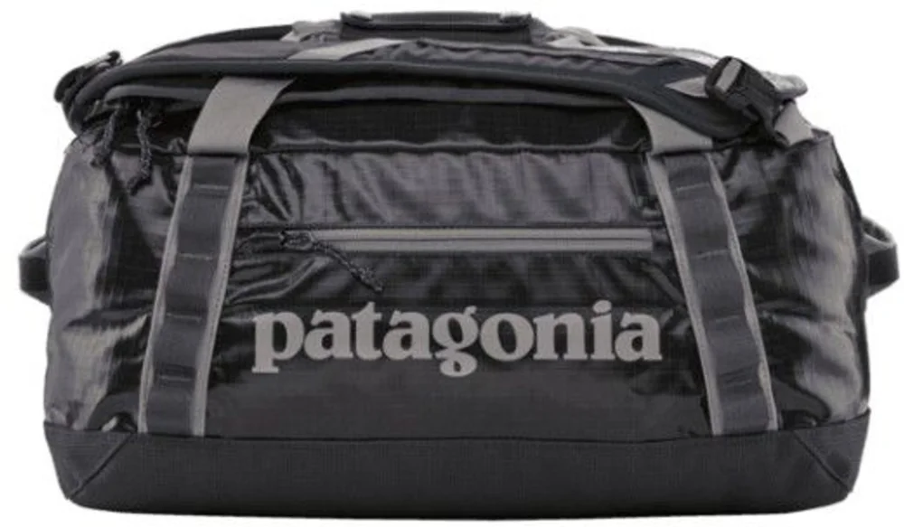 Sänkt pris Black Hole Duffel 40L Smolder Blue