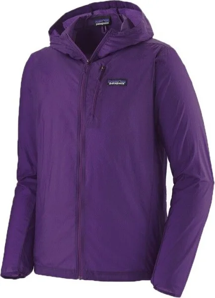 M's Houdini Jacket Purple Erbjudandepris