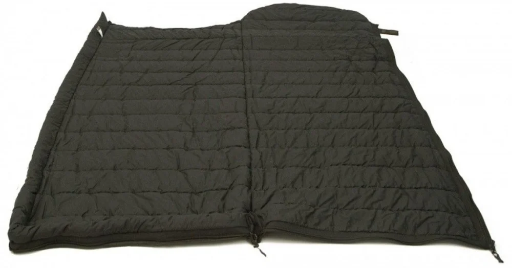 Loden Sleeping bag & Blanket Bästa pris