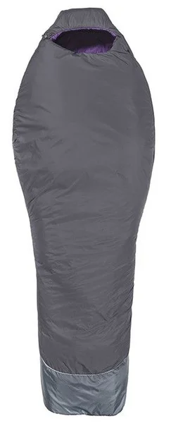 Trollheimen X-trem V Lady -25°C Black Begränsad tid