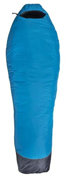 Trollheimen V Long -6°C Bright Blue Köp nu