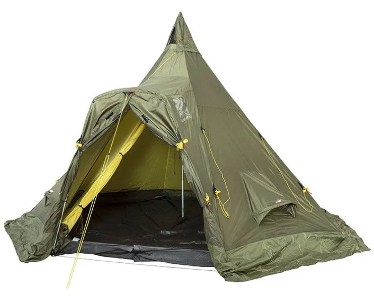 Reapris Varanger 12-14 Camp Outer Tent incl. Pole