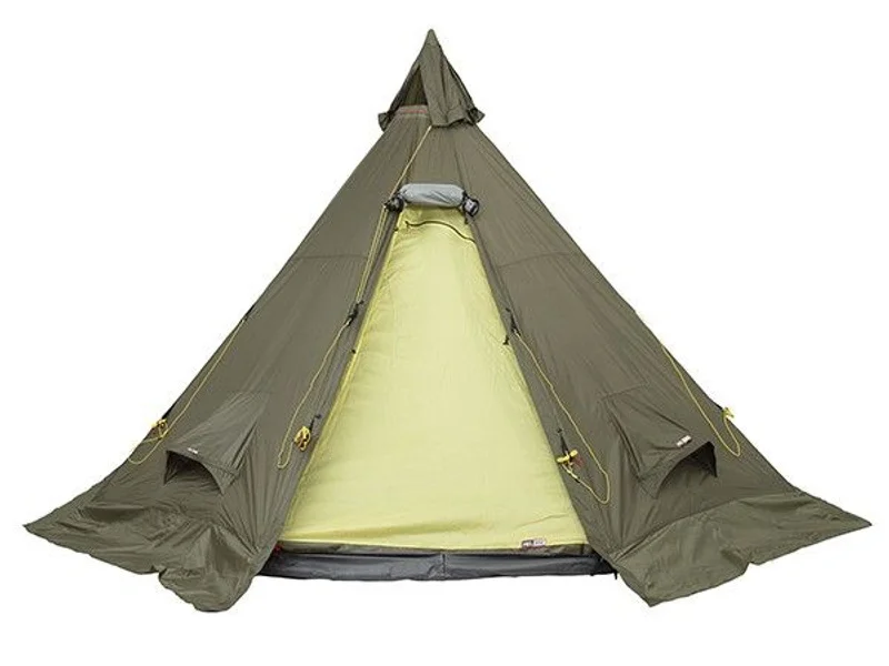 Rabatter Varanger 12-14 Inner Tent incl Floor