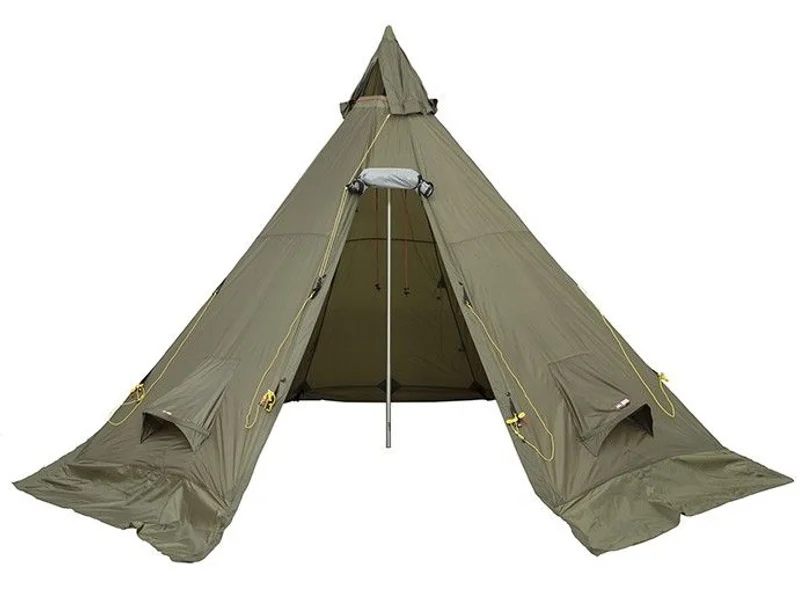 Köp nu Varanger 12-14 Outer Tent incl. Pole
