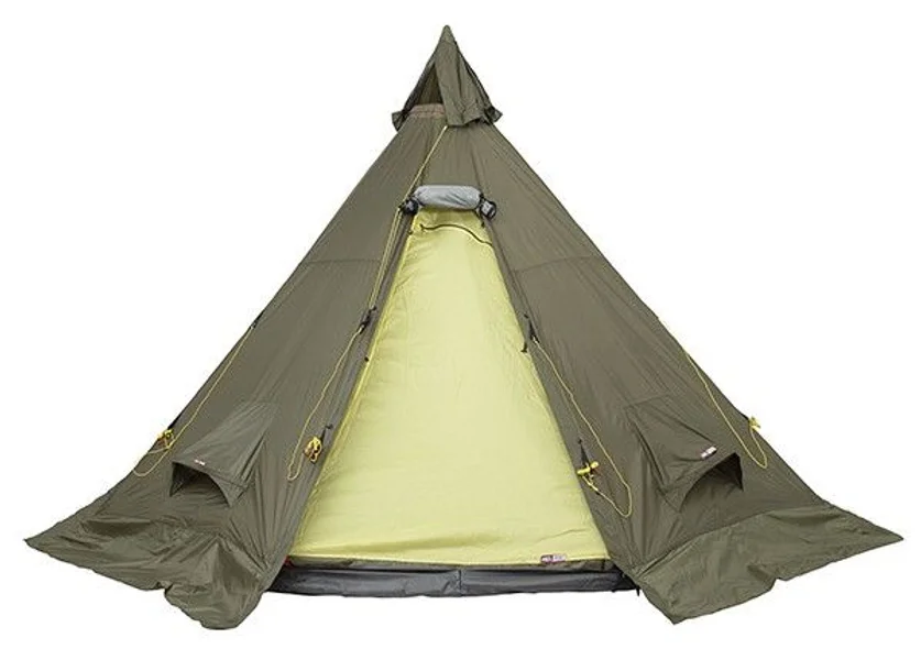 Fynd Varanger 8-10 Inner Tent incl. Floor