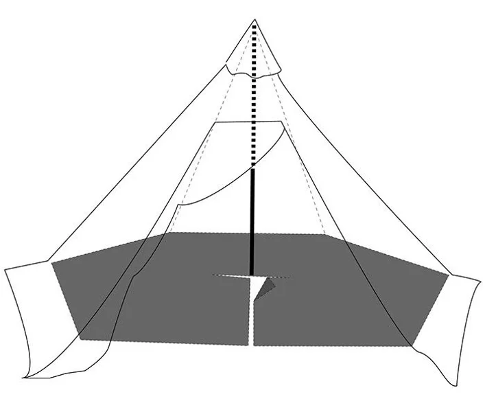 Pasvik 4-6 Floor Reapris
