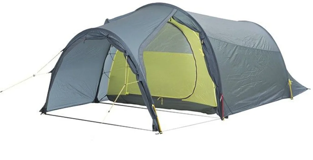 Lofoten SL 3 Camp Blue Kampanj