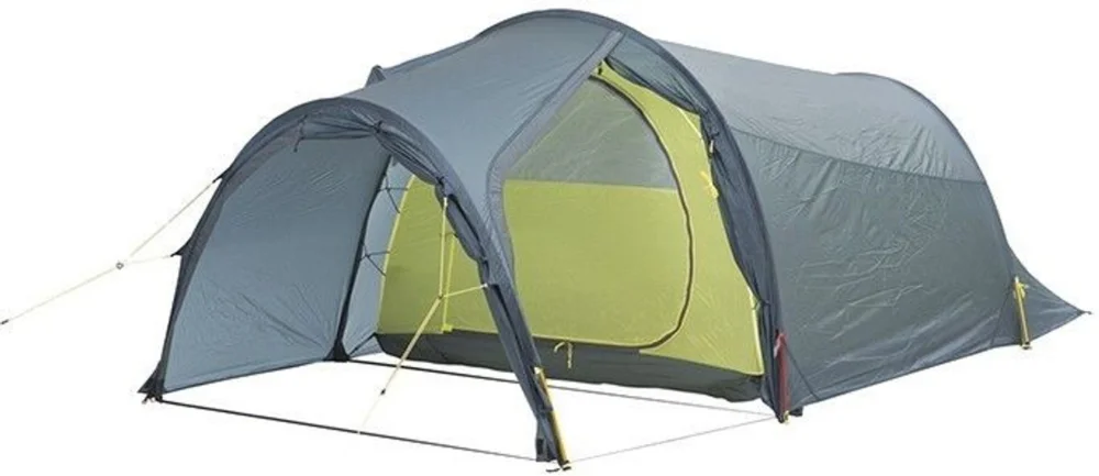 Lofoten SL 2 Camp Blue Snabb frakt