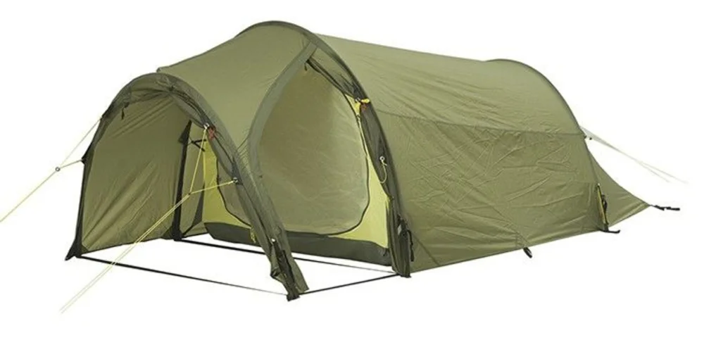 Lofoten Pro 4 Camp Outlet