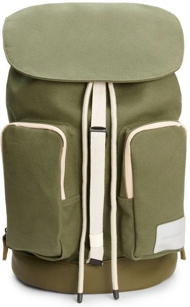 Bjäre Daypack Field Green Lågt pris