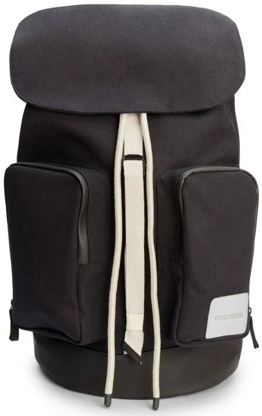 Bästa pris Bjäre Daypack Black/Sand