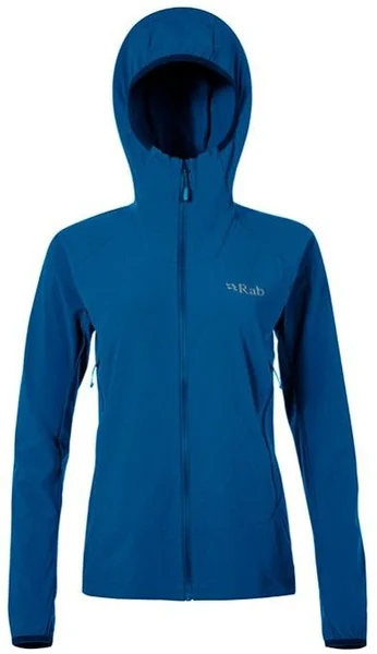 W's Borealis Jacket Ink Rabatt