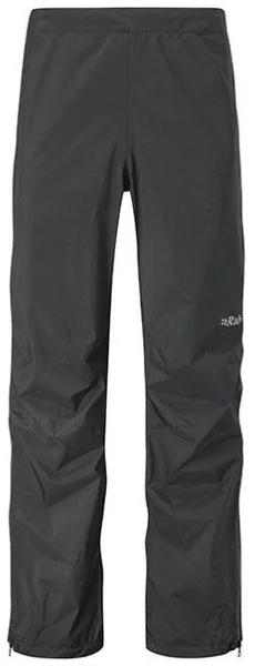 M's Downpour Plus 2.0 Pants Black Kampanjpris