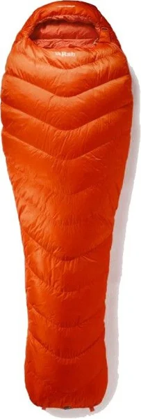 Neutrino 200 Down -1°C Firecracker Premium
