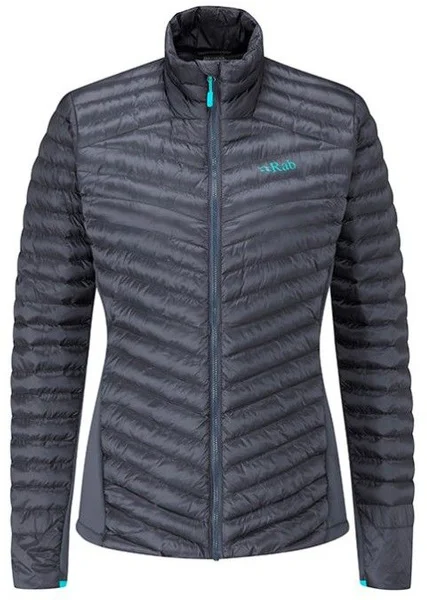 Begränsat antal W's Cirrus Flex 2.0 Jacket Steel