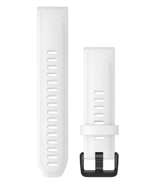 Rabatt QuickFit 20 Silicone Hvit