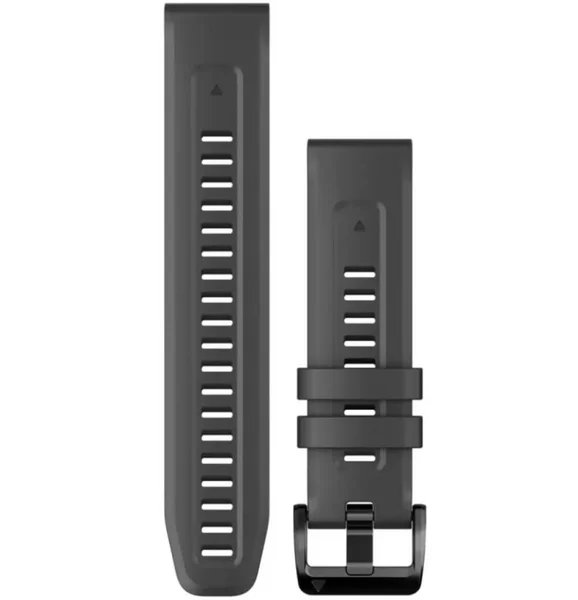 QuickFit 22 Silicone Graphite Snabb leverans