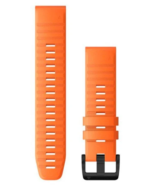QuickFit 22 Silicone Oransje Endast denna vecka