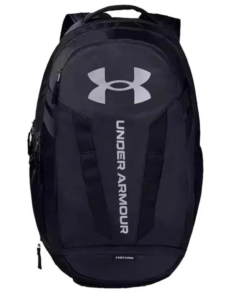Trygg betalning Hustle 5.0 Backpack Svart