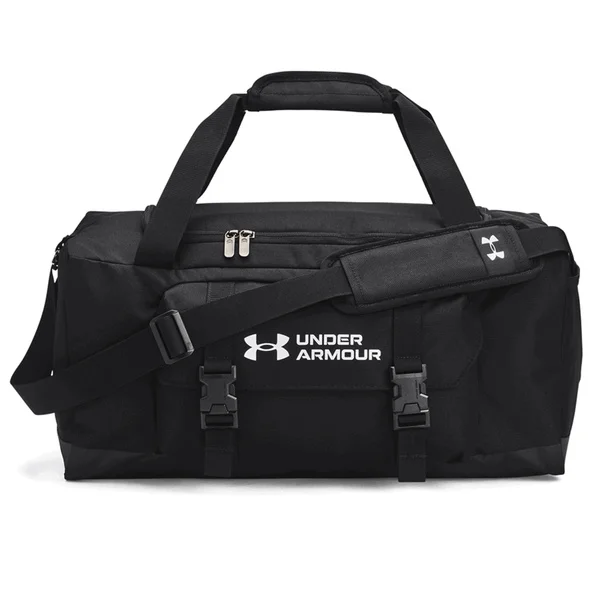 Fynd Triumph Duffle SM Black