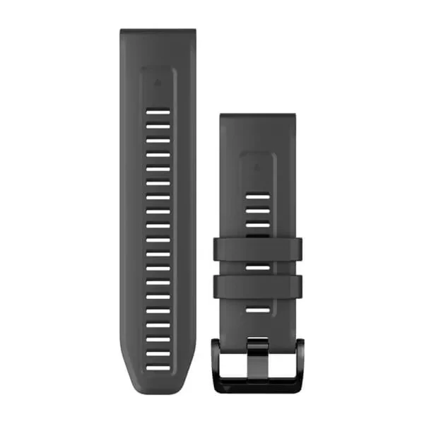 QuickFit 26 Silikon Graphite risnedsättning