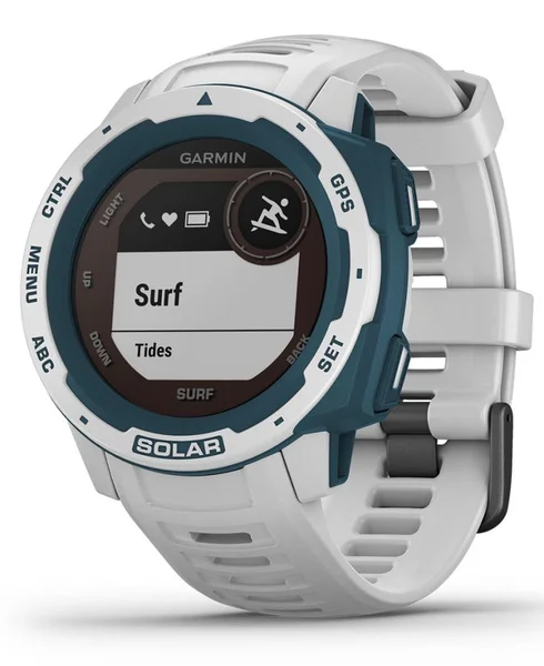 Erbjudandepris Instinct Solar Surf White