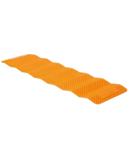 Sista chansen FlexMat M Oransje