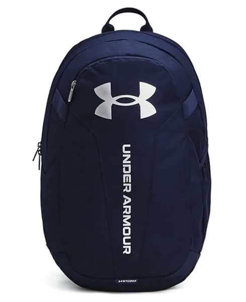 Hustle Lite Backpack Midnight Navy Rabatt