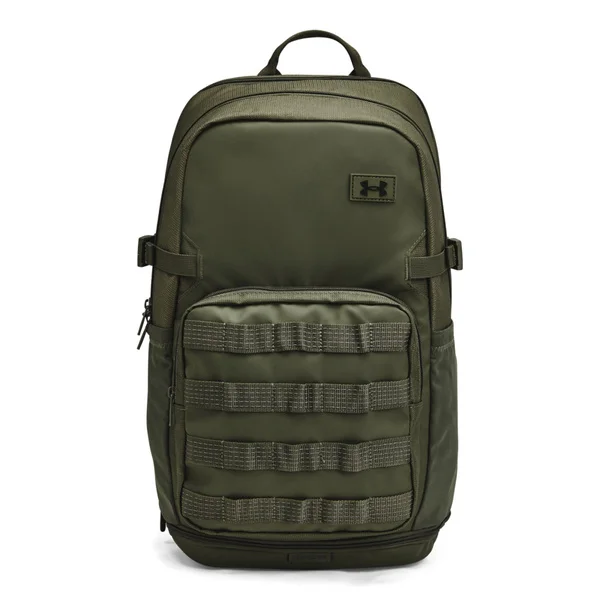 Erbjudande UA Triumph Sport Backpack Marine OD Green