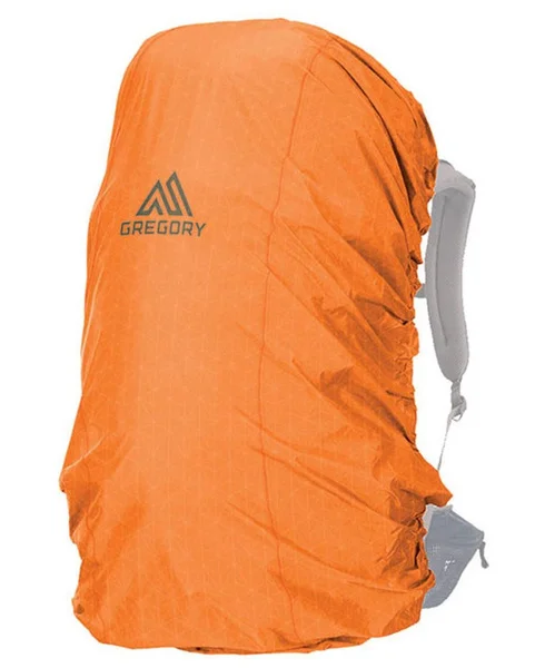 Rabatt Pro Raincover 80-100L Web Orange